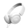 JBL Sluchawki Nauszne T450 Biale - 340795 - zdjęcie